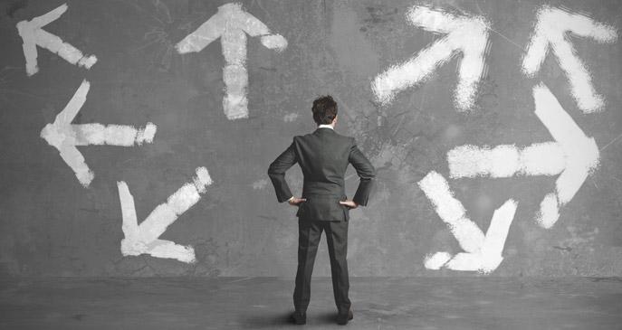 Elegir es crecer