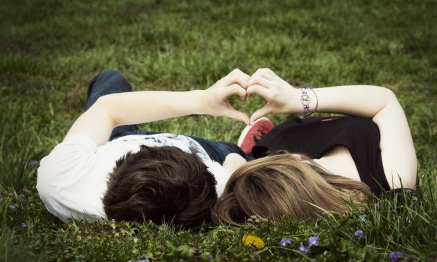 Los tipos de amor que existen