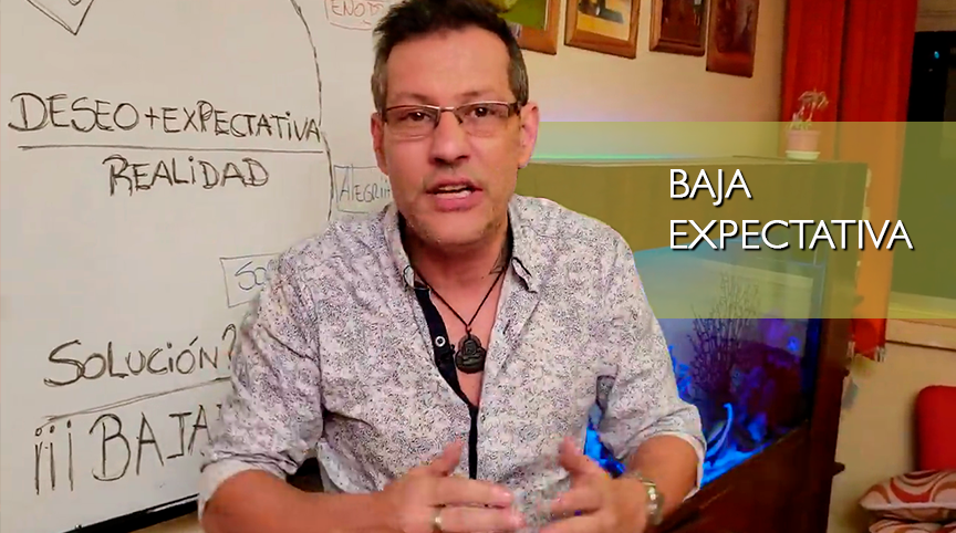 Baja Expectativa