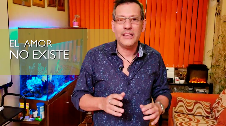 El Amor no Existe