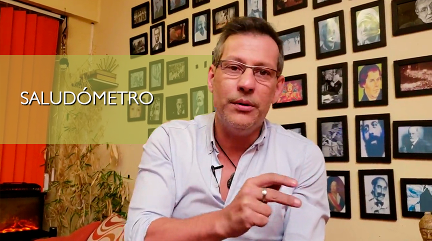 Saludómetro