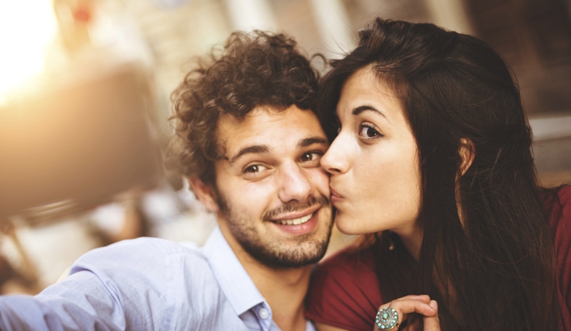 ¿Enamorado o esclavizado?