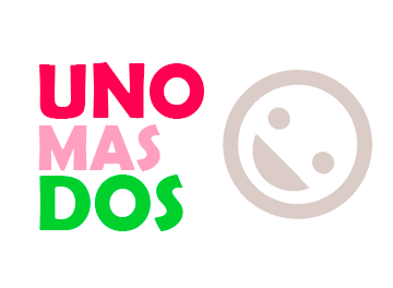 Uno más dos