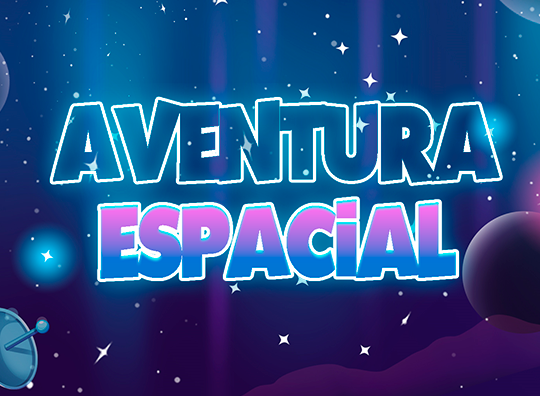 Aventura Espacial