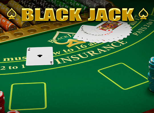 Blackjack