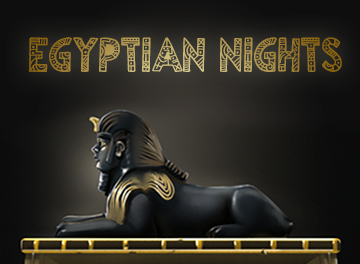 Egyptian Night Slots