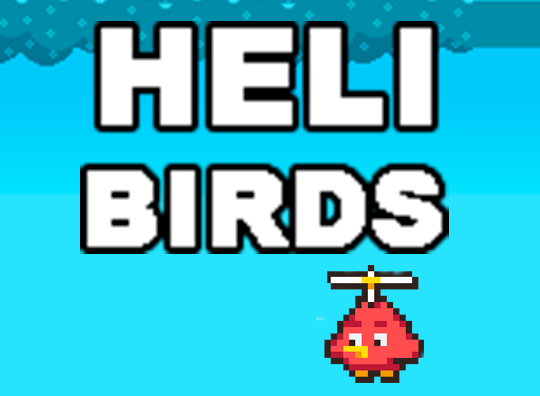 Heli Birds