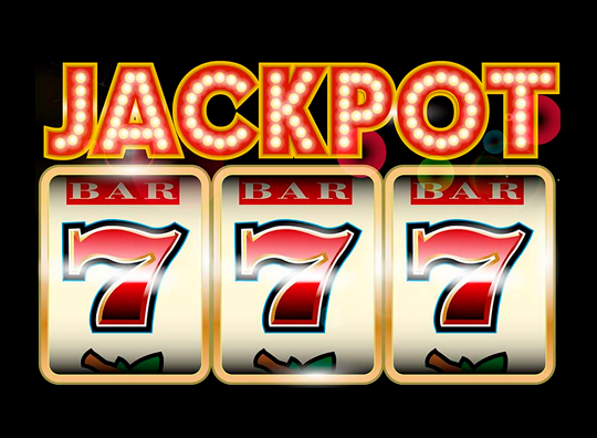 Jackpot