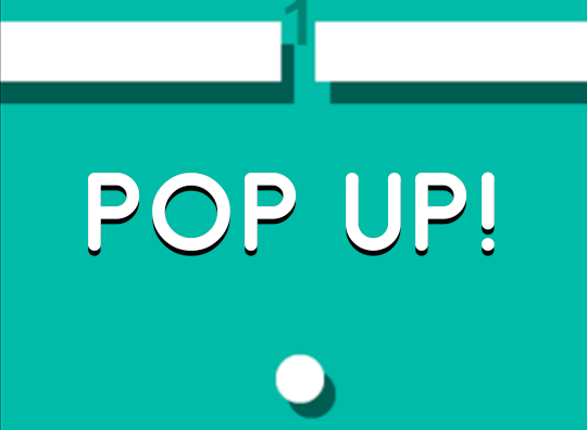 PopUp