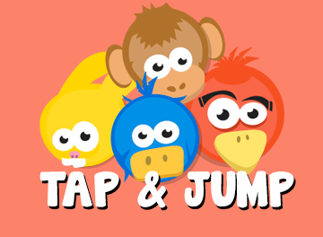 Tap & Jump