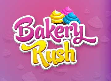 Bakery Rush