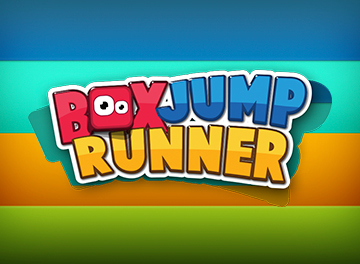Box Jump Runner