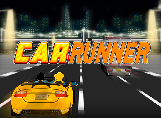 Car Runner