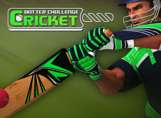 Batter Challenge Cricket