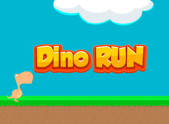 Dino Run