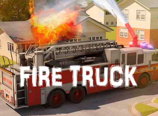 Fire Truck