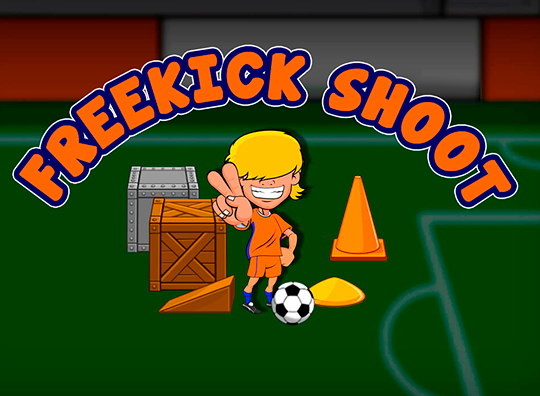Freekick Shoot