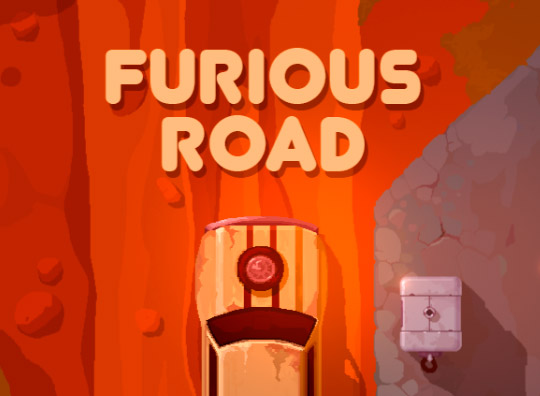 Furious Road
