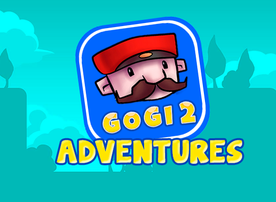 Gogi Adventures 2
