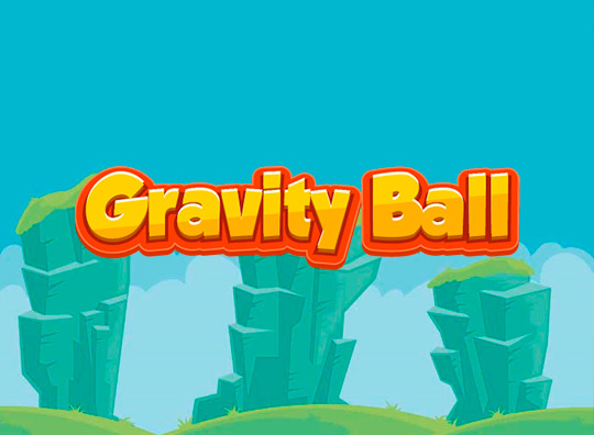 Gravity Ball