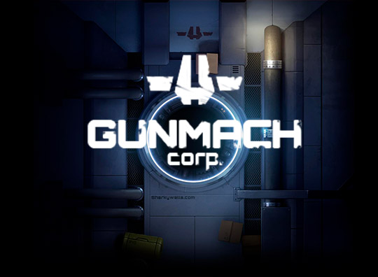 Gunmach