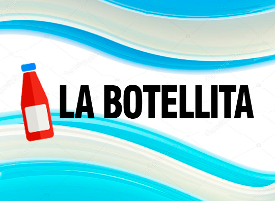 La Botellita