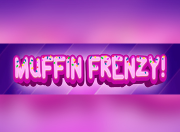 Muffin Frenzy