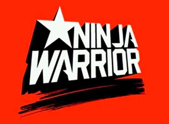 Ninja Warrior