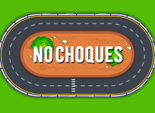 No Choques
