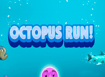 Octopus Run