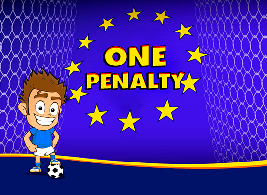 One Penalty