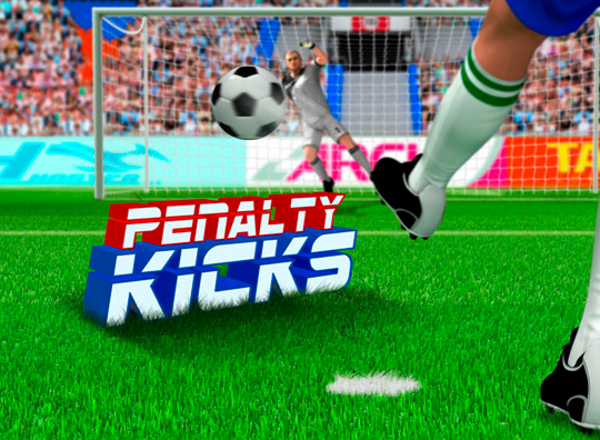 Penalty Kicks