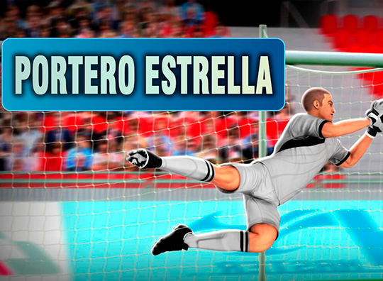 Portero Estrella