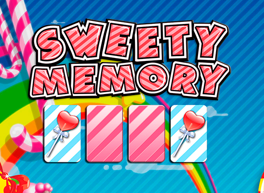 Sweety Memory