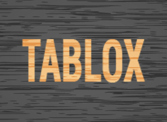 Tablox