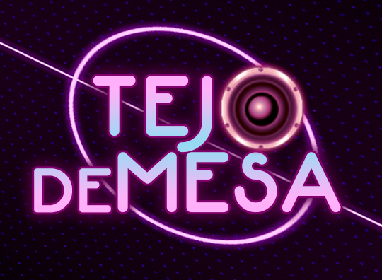 Tejo de Mesa