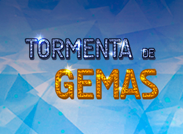 Tormenta de Gemas