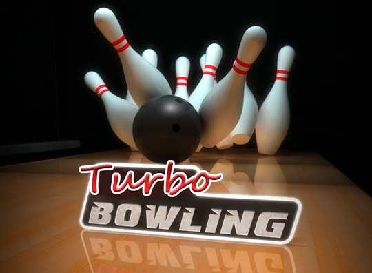 Turbo Bowling