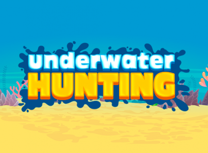 Underwating Hunter