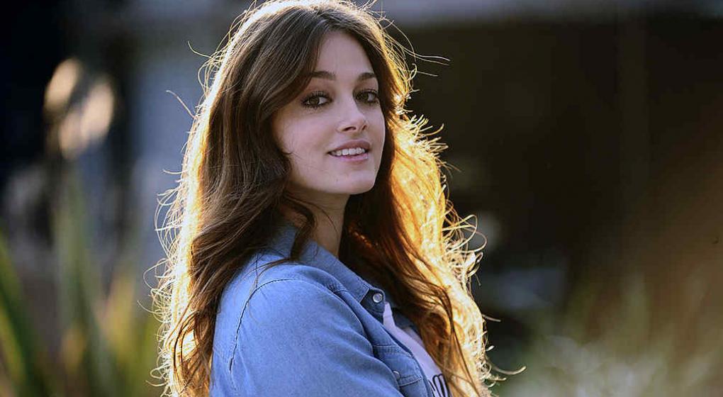 Oriana Sabatini: confesiones de una bella mujer