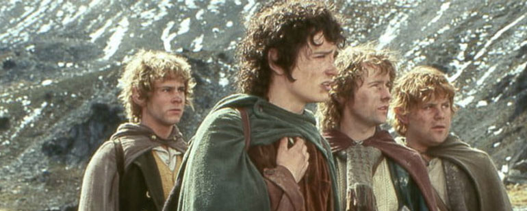 ¿Habrá serie de El Señor de los Anillos?