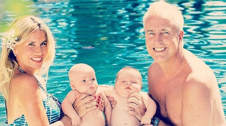 El blooper de Florencia Peña que despertó polémica