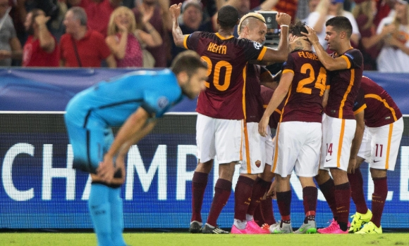 Los memes luego de la derrota del Barcelona