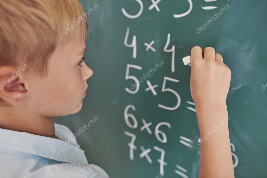 La ingeniosa respuesta de un chico a un ejercicio matemático