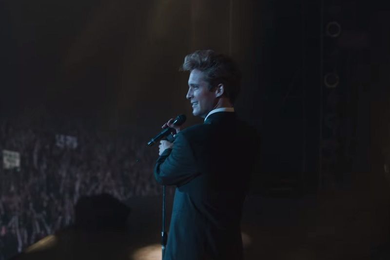 Luis Miguel: estreno del trailer completo