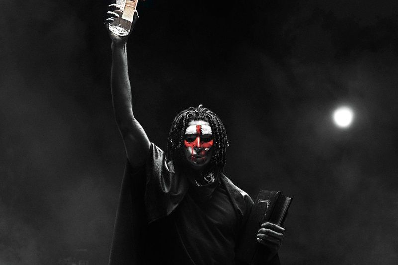 The First Purge: se estrenó el trailer completo