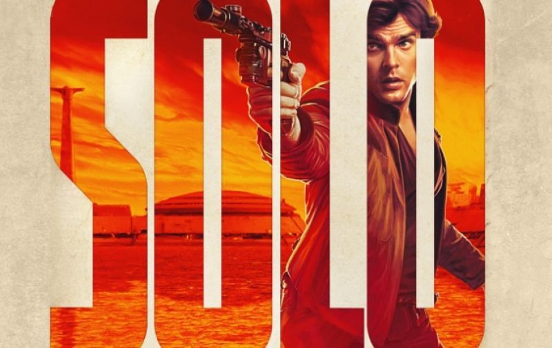 Se estrenó el trailer completo de lo nuevo de Star Wars